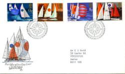 1975 Sailing (Addressed) 1975 Sailing (Addressed)