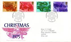 1975 Christmas (Addressed) 1975 Christmas (Addressed)