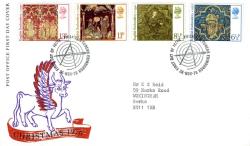 1976 Christmas (Addressed) 1976 Christmas (Addressed)