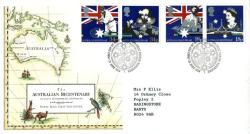 1988 Australia (Addressed) 1988 Australia (Addressed)