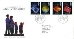 1989 Anniversaries (Addressed) 1989 Anniversaries (Addressed)
