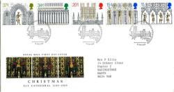 1989 Christmas (Addressed) 1989 Christmas (Addressed)