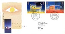 1991 Space (Addressed) 1991 Space (Addressed)