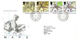 1991 Maps (Addressed) 1991 Maps (Addressed)