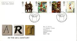 1993 Art (Addressed) 1993 Art (Addressed)