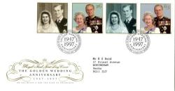 1997 Golden Wedding (Addressed) 1997 Golden Wedding (Addressed)