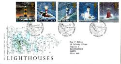 1998 Lighthouses (Addressed) 1998 Lighthouses (Addressed)