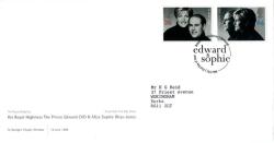 1999 Royal Wedding (Addressed) 1999 Royal Wedding (Addressed)