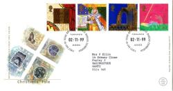1999 Christians Tale (Addressed)