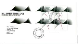 1999 Timekeeper MS (Addressed) 1999 Timekeeper MS (Addressed)