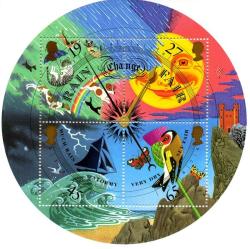 2001 Weather MS 2001 Weather MS