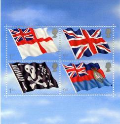 2001 Flags MS 2001 Flags MS