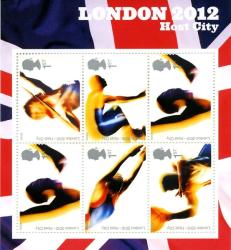 2005 Olympics MS 2005 Olympics MS