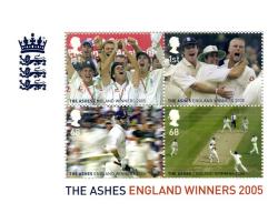 2005 Ashes Cricket MS 2005 Ashes Cricket MS