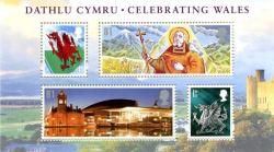 2009 Celebrating Wales MS