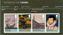 2009 Tudors MS 2009 Tudors MS