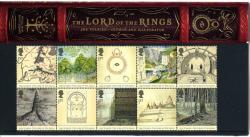 2004 J R R Tolkien, The Fellowship of the Ring & The Two Towers Pack 2004 J R R Tolkien, The Fellowship of the Ring & The Two Towers Pack