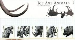 2006 Ice Age Animals Pack 2006 Ice Age Animals Pack