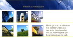 2006 Modern Architecture Pack 2006 Modern Architecture Pack