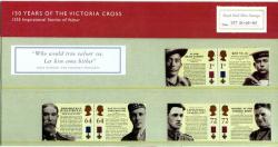 2006 Victoria Cross Pack 2006 Victoria Cross Pack