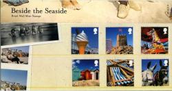2007 Beside the Seaside Pack 2007 Beside the Seaside Pack