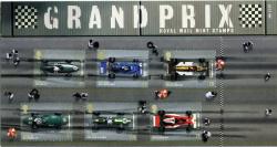 2007 Grand Prix Racing Cars Pack 2007 Grand Prix Racing Cars Pack