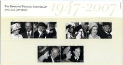 2007 Royal Diamond Wedding Anniversary Pack 2007 Royal Diamond Wedding Anniversary Pack