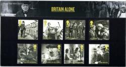 2010 Britain Alone Pack 2010 Britain Alone Pack