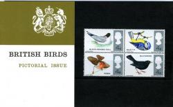 1966 Birds pack
