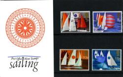 1975 Sailing pack 1975 Sailing pack
