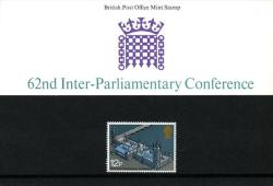 1975 Parliament pack 1975 Parliament pack