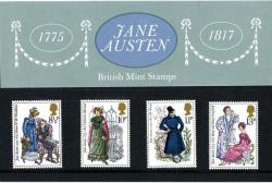 1975 Austen pack