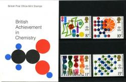 1977 Chemistry pack