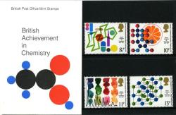 1977 Royal Institute of Chemistry Pack