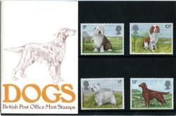 1979 Dogs pack 1979 Dogs pack