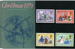 1979 Christmas pack 1979 Christmas pack