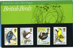 1980 Birds pack 1980 Birds pack