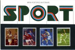 1980 Sport Centenaries Pack 1980 Sport Centenaries Pack