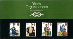 1982 Youth Organisations pack 1982 Youth Organisations pack