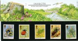 1985 Insects Pack