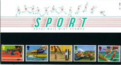 1986 Commonwealth Games & World Hockey Cup Pack