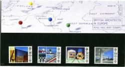 1987 Architecture pack