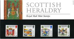 1987 The Most Anicent & Most Noble Order of the Thistle Pack 1987 The Most Anicent & Most Noble Order of the Thistle Pack