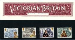 1987 Queen Victoria pack 1987 Queen Victoria pack