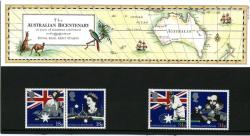 1988 Australia pack 1988 Australia pack