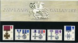 1990 Gallantry Awards, Medals and Crosses Pack 1990 Gallantry Awards, Medals and Crosses Pack