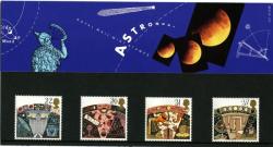 1990 Astronomy pack 1990 Astronomy pack