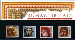 1993 Roman Britain Pack 1993 Roman Britain Pack