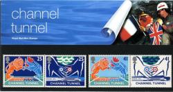 1994 Channel Tunnel Pack 1994 Channel Tunnel Pack