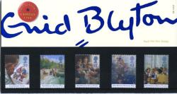 1997 Enid Blyton Pack 1997 Enid Blyton Pack